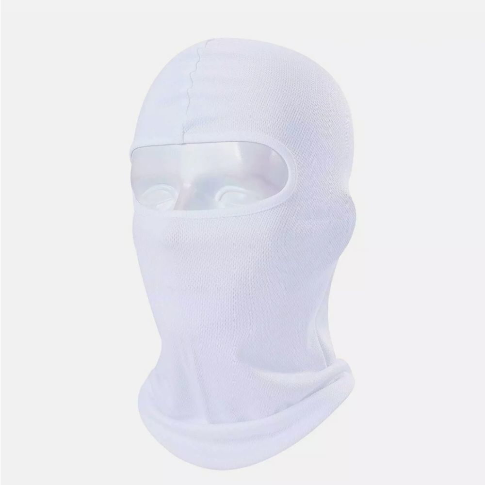 Outdoor Sports Tactical Mask Motorcycle Cycling Fishing Face Mask UV Protection